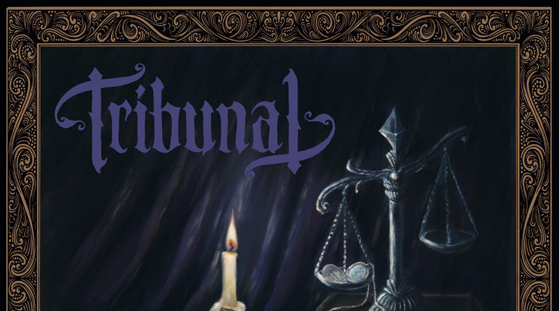Tribunal 'The Weight Of Remembrance'