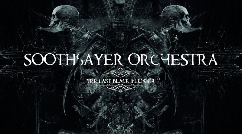 Soothsayer Orchestra 'The Last Black Flower'