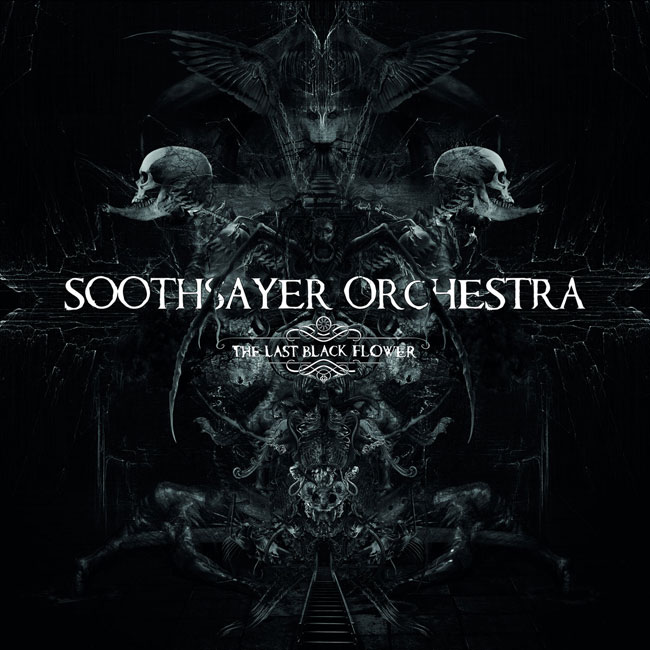 Soothsayer Orchestra 'The Last Black Flower'