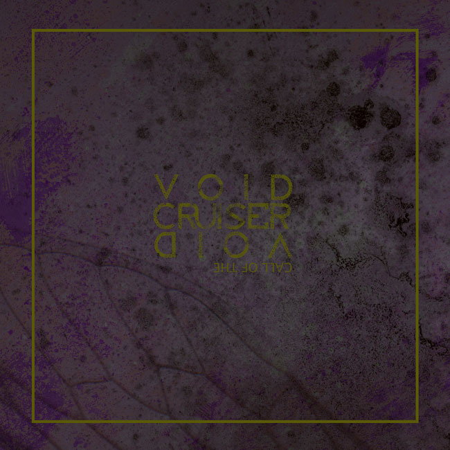 Void Cruiser 'Call Of The Void'