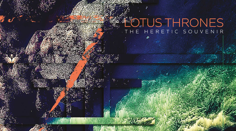 Lotus Thrones 'The Heretic Souvenir'