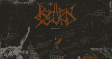 Review: Rotten Sound ‘Apocalypse’