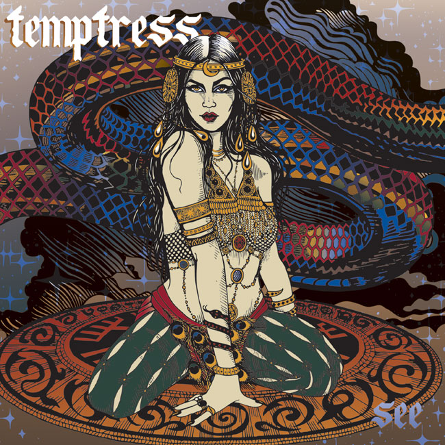 Temptress 'See'
