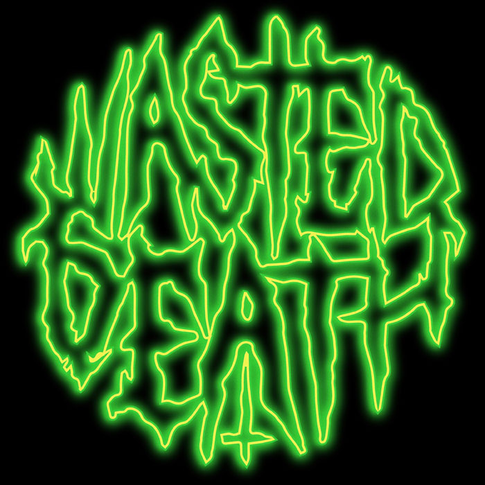 Wasted Death 'The Prequel To Evil' EP