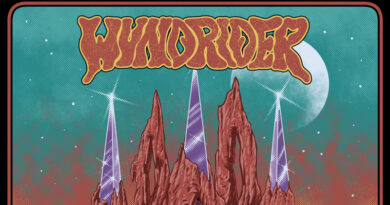 WyndRider 'WyndRider'