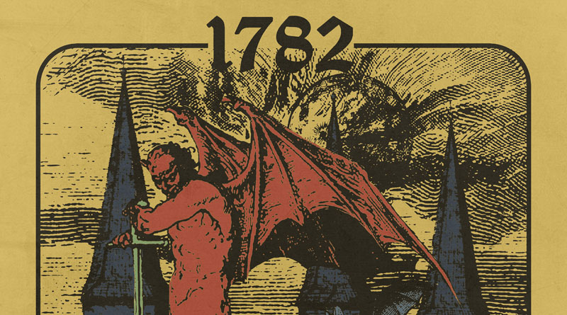 1782 'Clamor Luciferi'