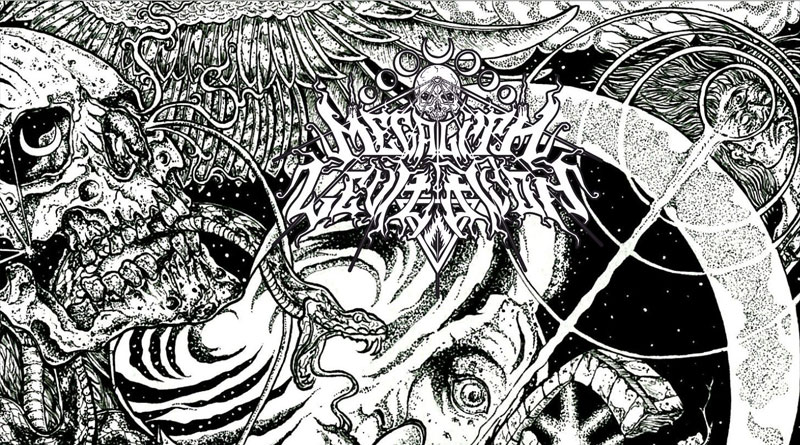 Megalith Levitation 'Obscure Fire'