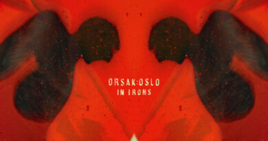Orsak:Oslo 'In Irons'