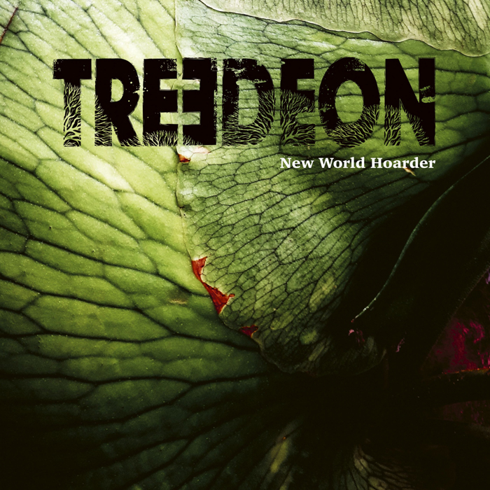 Treedeon 'New World Hoarder'