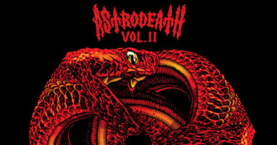 Astrodeath 'Volume II'