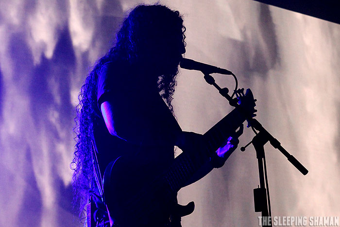 Bell Witch @ Roadburn Festival 2023 – Photo by Lee Edwards