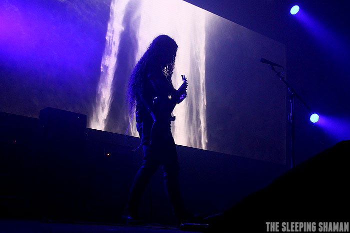 Bell Witch @ Roadburn Festival 2023 – Photo by Lee Edwards