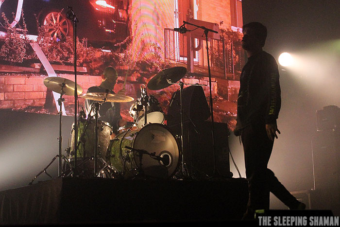 Chat Pile @ Roadburn Festival 2023 – Photo by Lee Edwards