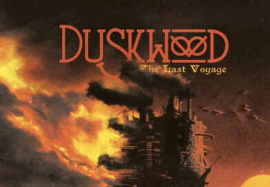 Review: Duskwood ‘The Last Voyage’