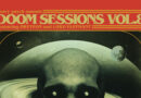 Review: Oreyeon & Lord Elephant ‘Doom Sessions Vol. 8’