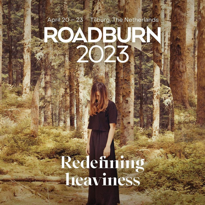 Roadburn 2023 – Redefining Heaviness