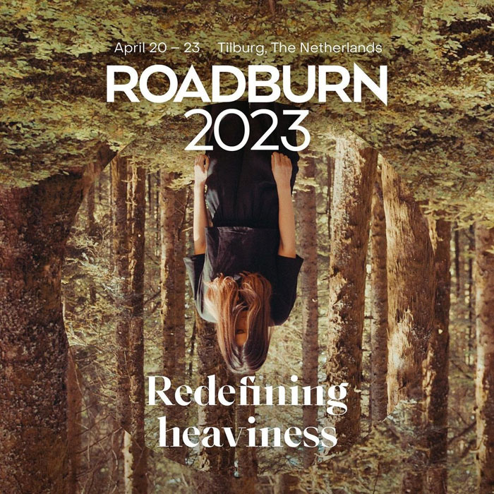 Roadburn 2023 – Redefining Heaviness