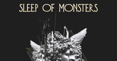 Sleep Of Monsters ‘ΓΓΓ’