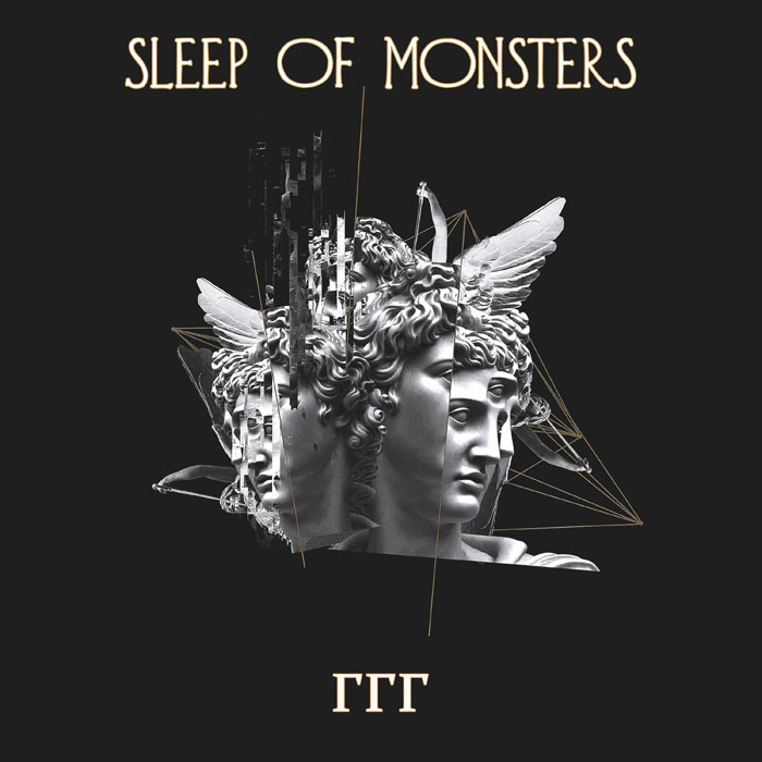 Sleep Of Monsters ‘ΓΓΓ’