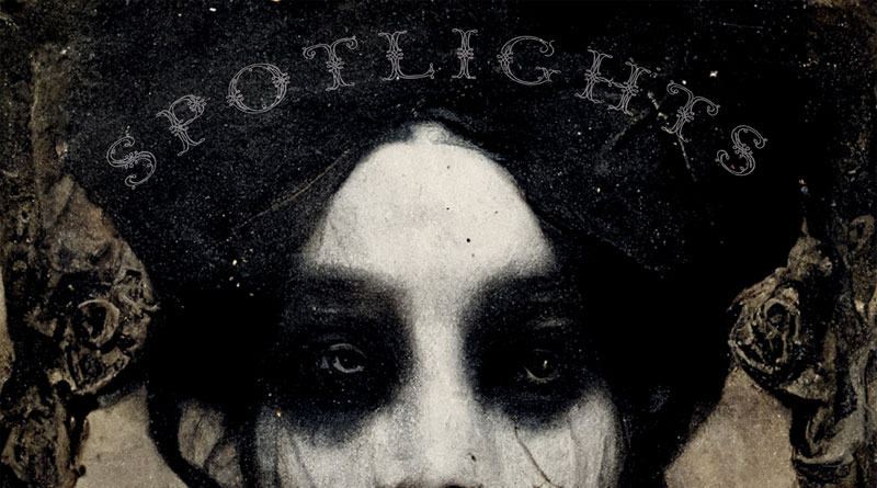 Spotlights 'Alchemy For The Dead'