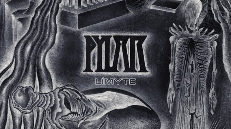 Pylar 'Límyte' Artwork