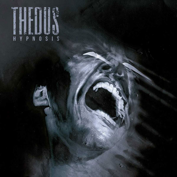Thedus 'Hypnosis' Artwork