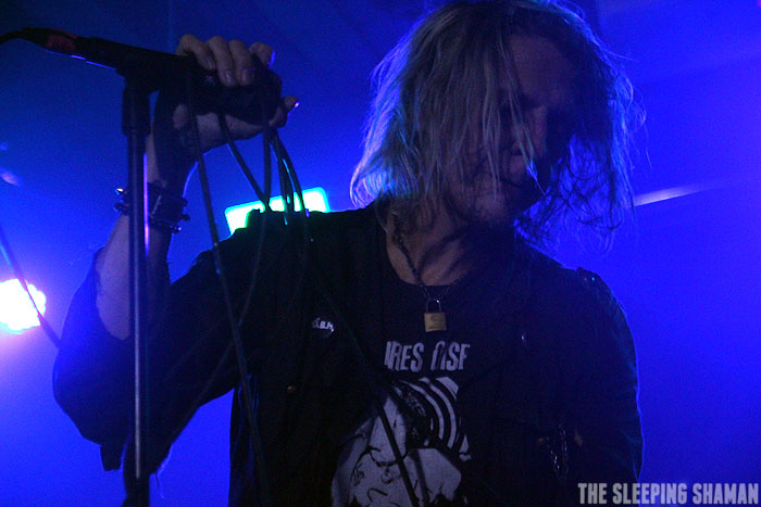 EyeHateGod @ Rebellion, Manchester, 14th August 2023 – Photo by Lee Edwards