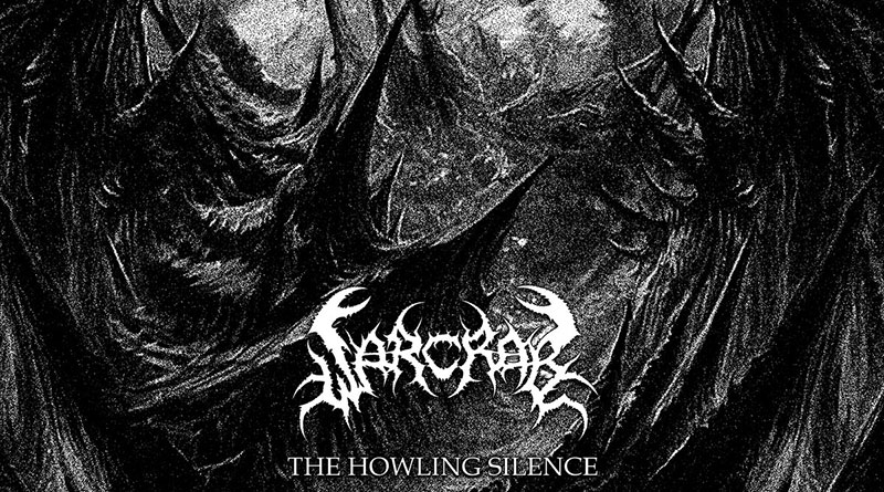 Warcrab 'The Howling Silence' Artwork