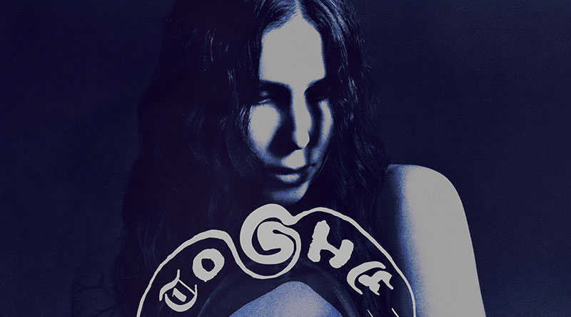 Chelsea Wolfe 'She Reaches Out To She Reaches Out To She' Artwork