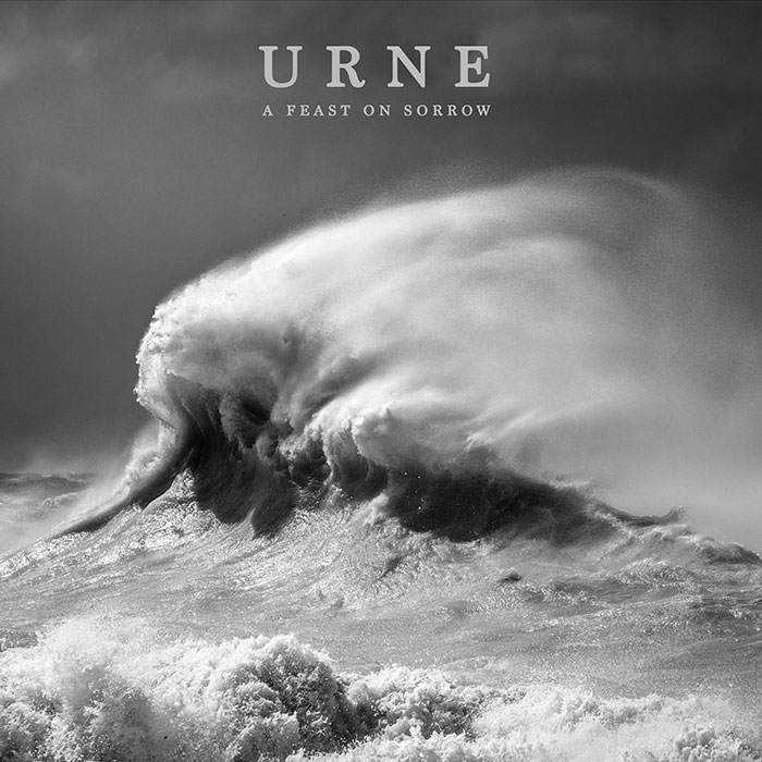 Urne ‘A Feast On Sorrow’ Artwork