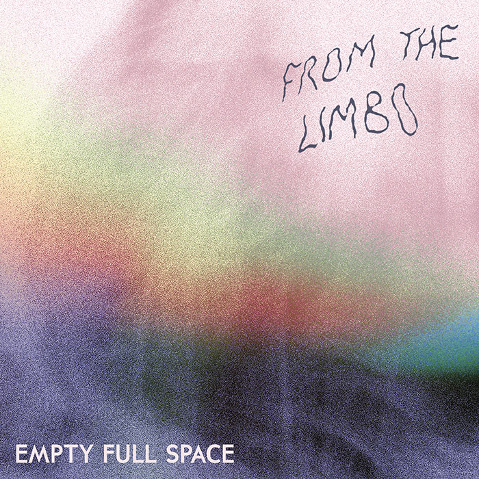 Empty Full Space 'From The Limbo' Artwork
