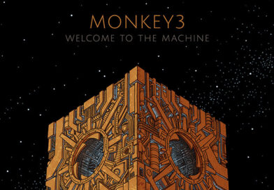 Review: Monkey3 ‘Welcome To The Machine’