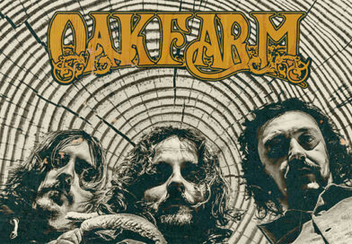 Review: Oakfarm ‘Oakfarm’