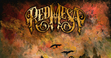 Review: Red Mesa ‘Partial Distortions’