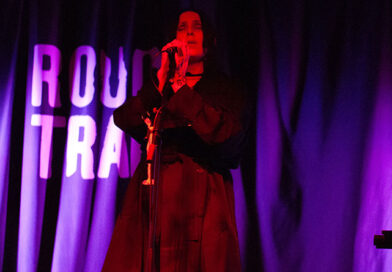 Chelsea Wolfe @ Rough Trade East, London, 22nd April 2024