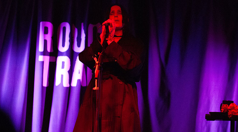 Chelsea Wolfe @ Rough Trade East, London, 22nd April 2024