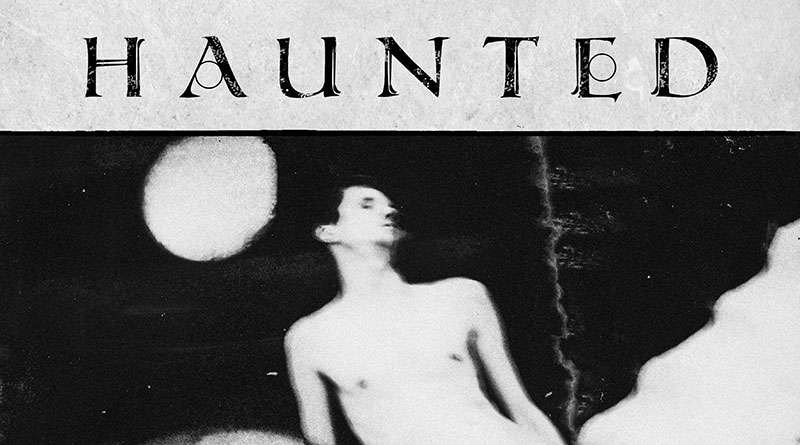 Review: Haunted ‘Stare At Nothing’