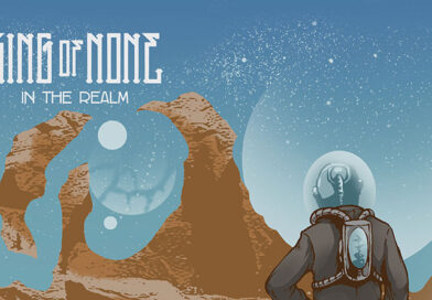 Review: King Of None ‘In The Realm’