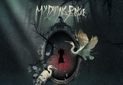 Review: My Dying Bride ‘A Mortal Binding’