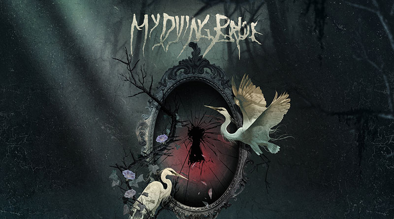 Review: My Dying Bride ‘A Mortal Binding’