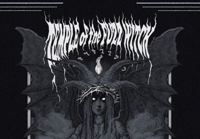 Review: Temple Of The Fuzz Witch ‘Apotheosis’