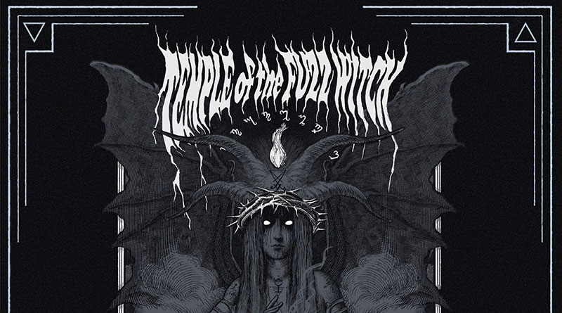 Review: Temple Of The Fuzz Witch ‘Apotheosis’