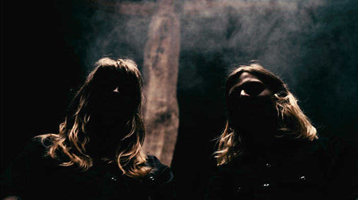 Kulk Premiere: Kulk 'Live At The Earth House' - The Sleeping Shaman